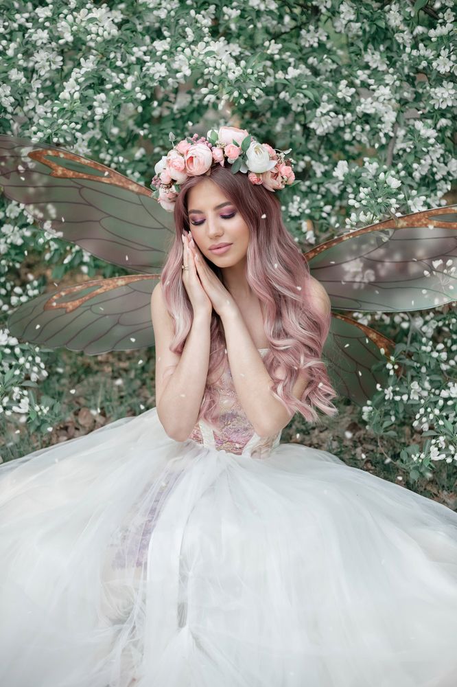 Photograph by Любовь Осипенко