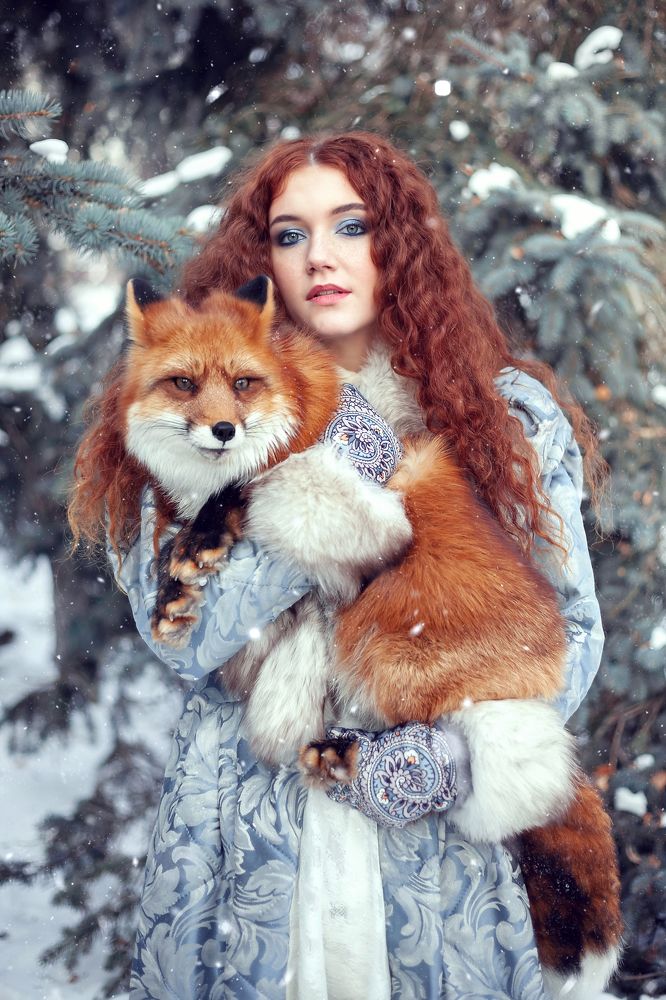 Photograph by Любовь Осипенко