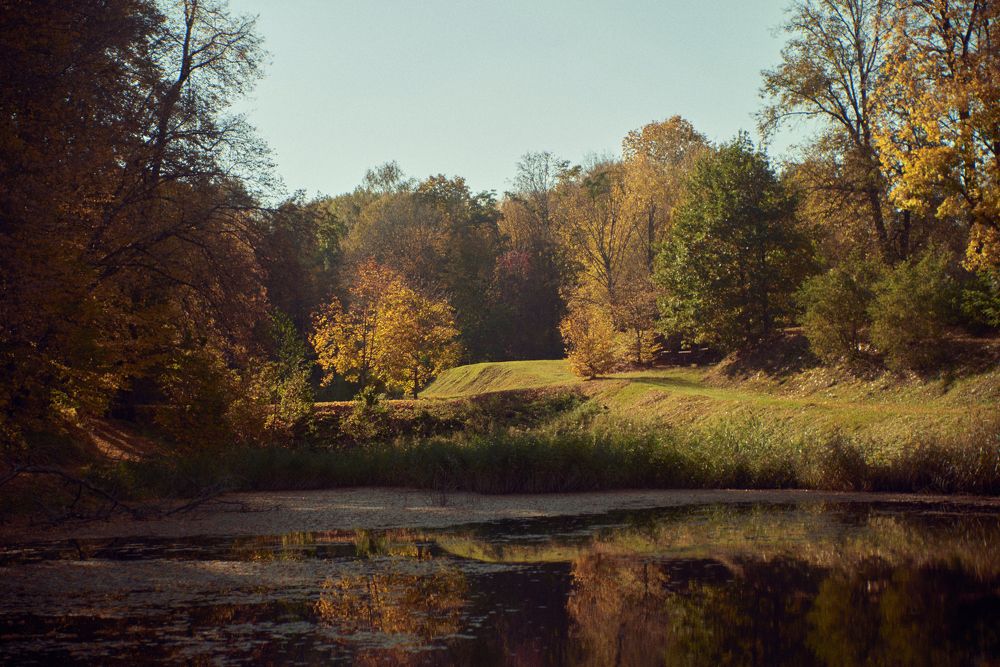 Photograph by Дарья Мицкевич