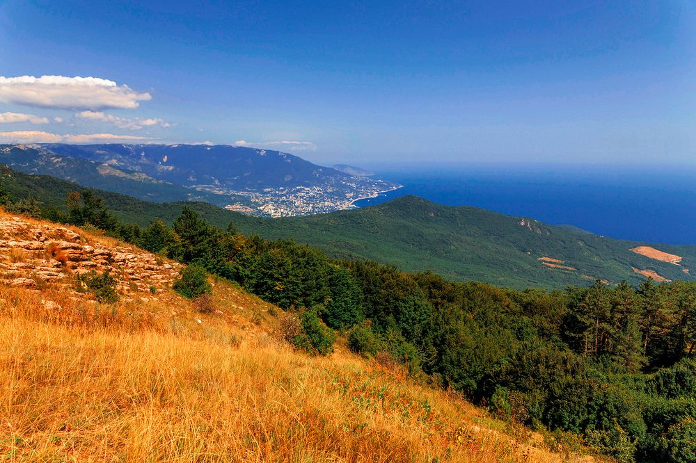 Photograph by Переслегин Александр