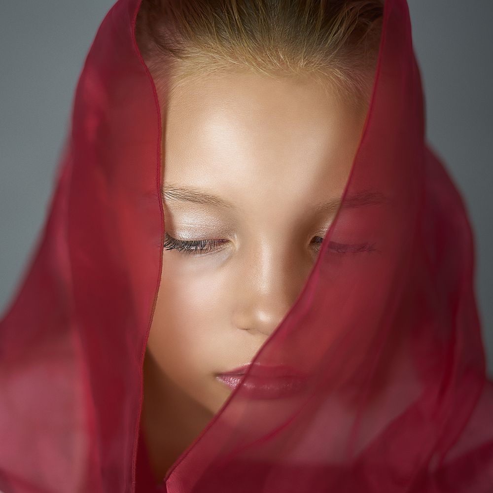 Photograph by Ekaterina Pobedina