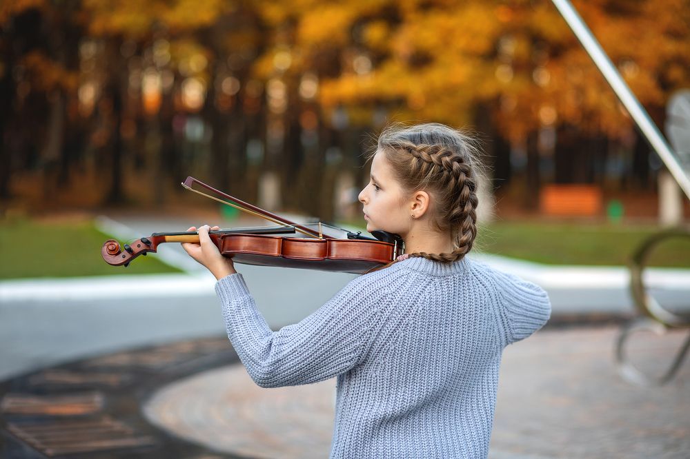 Photograph by Мария Родькина