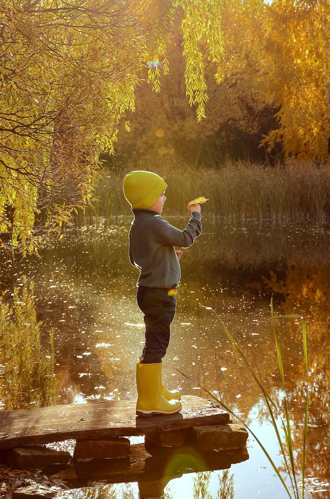 Photograph by Аликина Татьяна