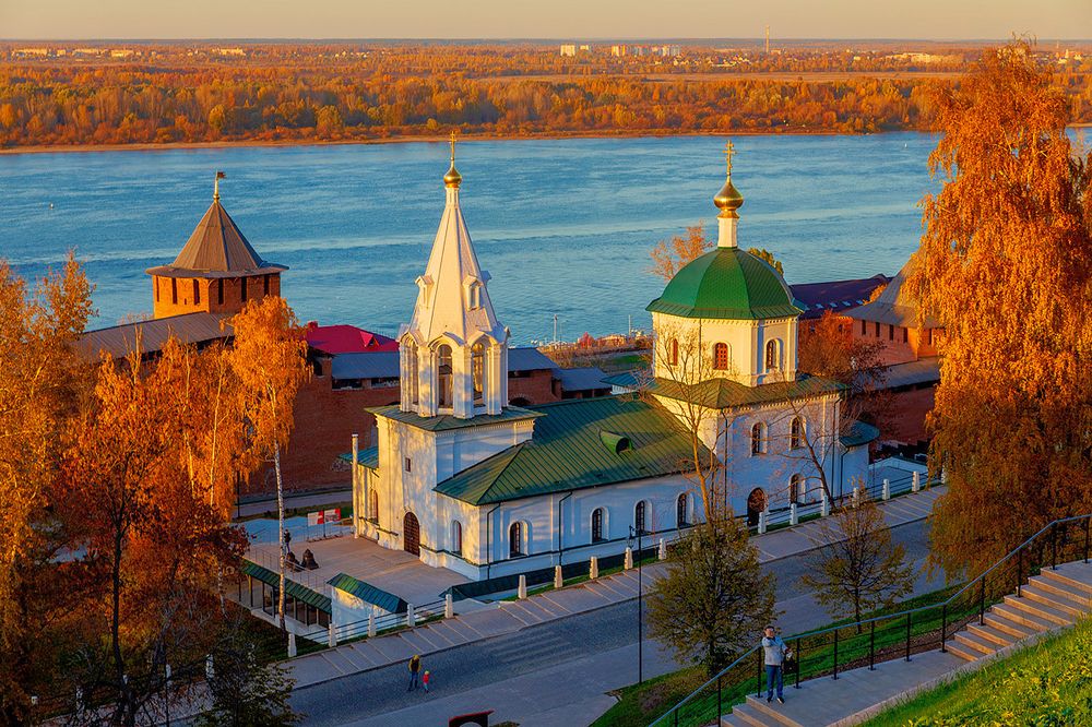 Photograph by Переслегин Александр