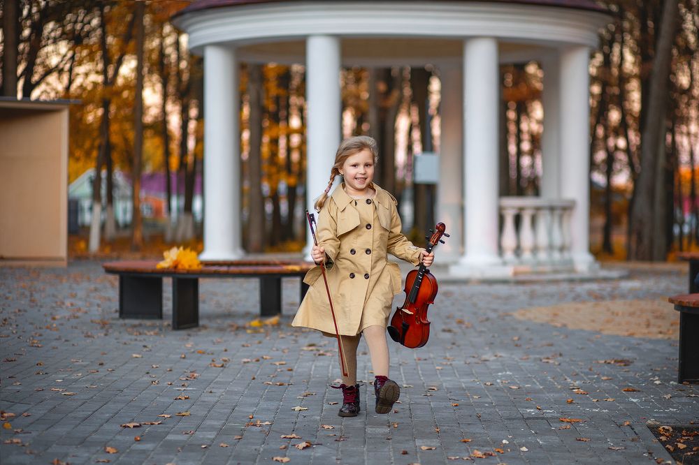 Photograph by Мария Родькина