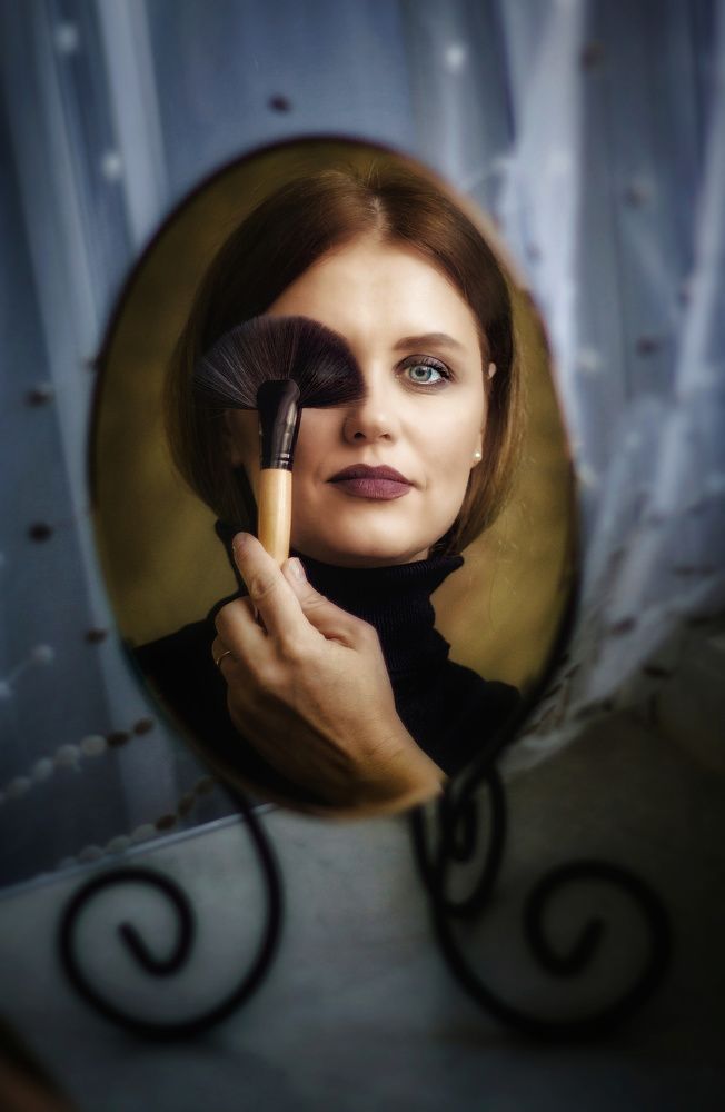 Photograph by Надежда Иголкина