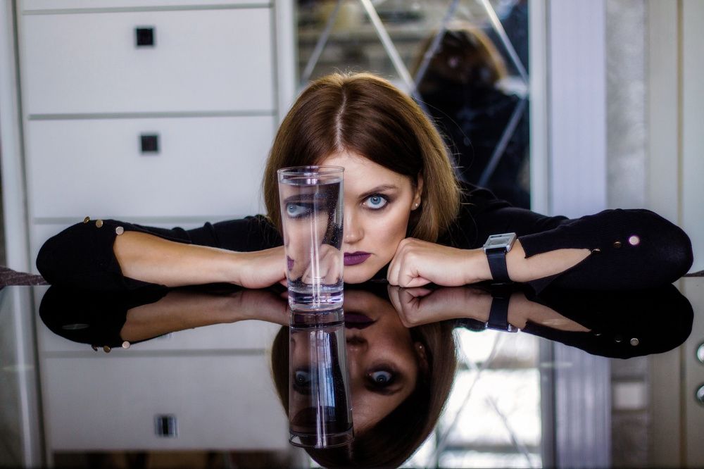 Photograph by Надежда Иголкина