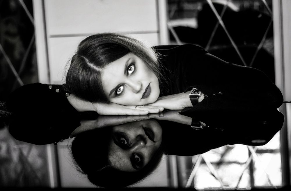 Photograph by Надежда Иголкина