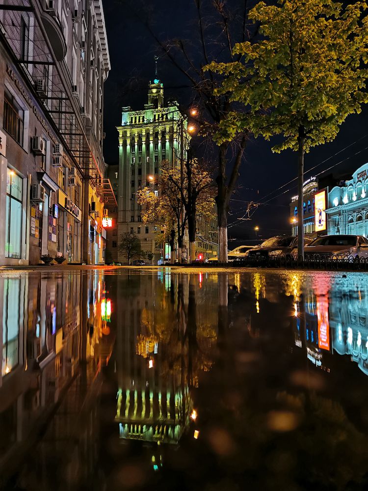 Photograph by Екатерина Ж.