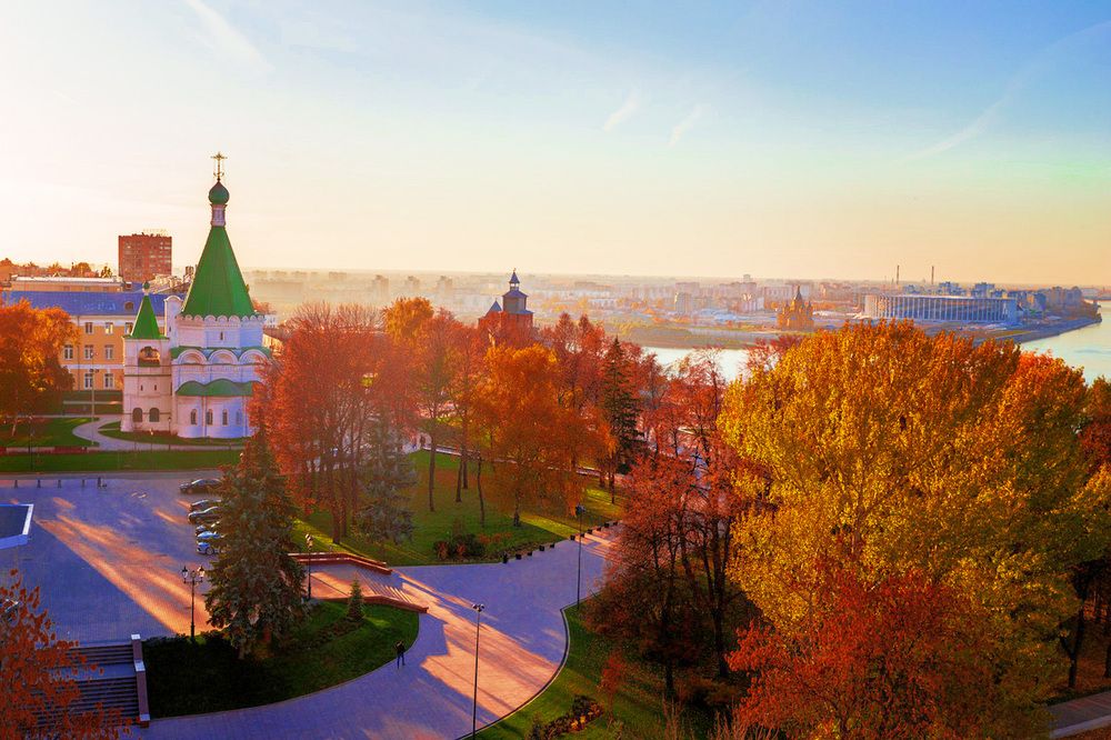 Photograph by Переслегин Александр