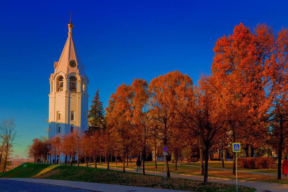 Photograph by Переслегин Александр