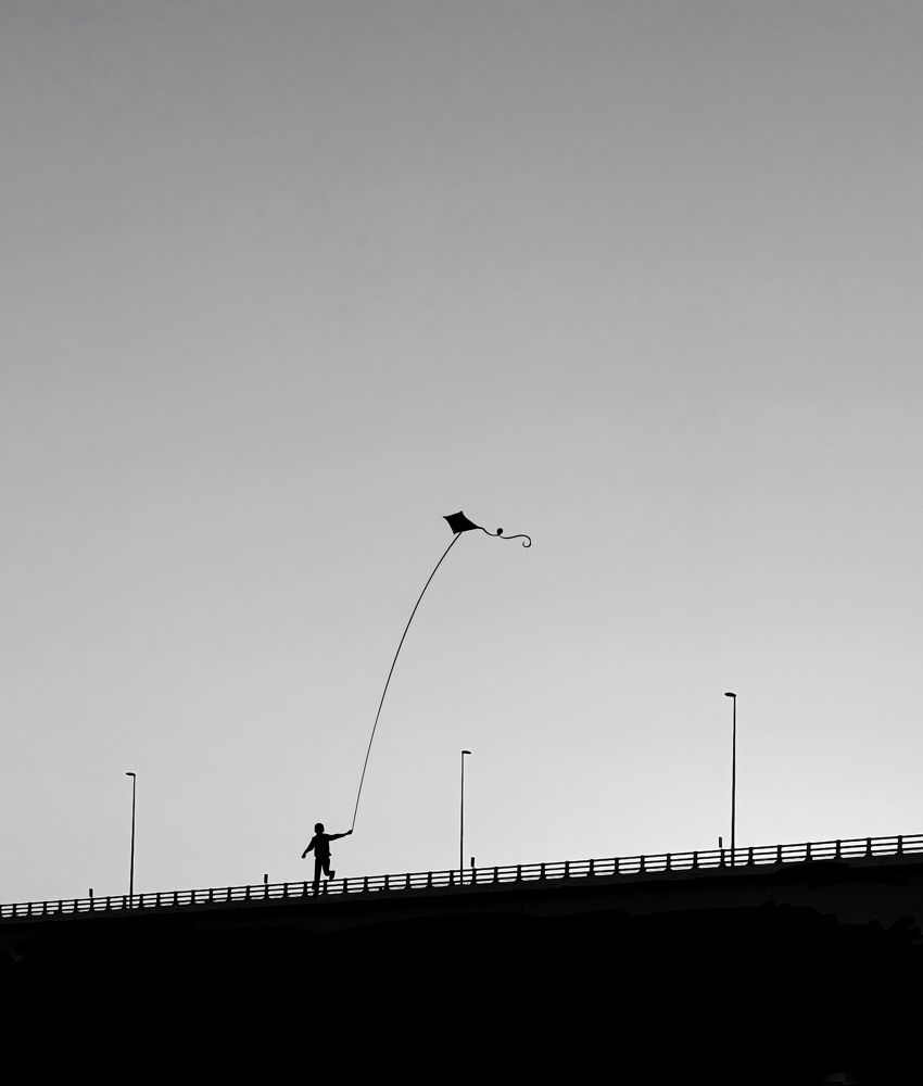 Photograph by Ali goreishi