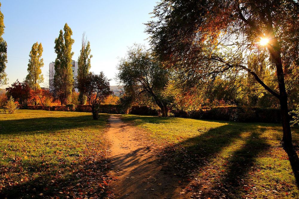 Photograph by Юрий Варюхин