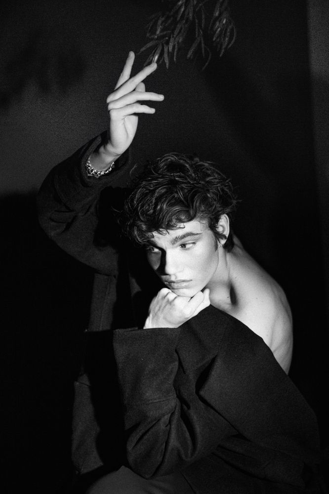 Photograph by Наталья Бурнашкина