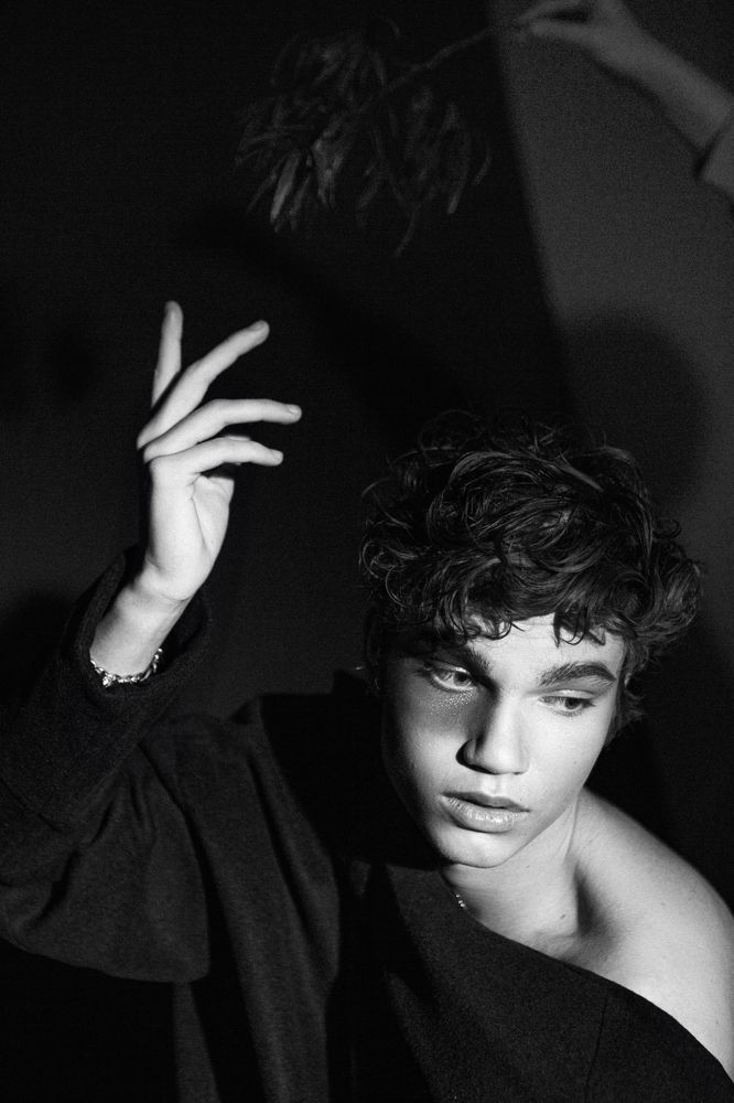 Photograph by Наталья Бурнашкина