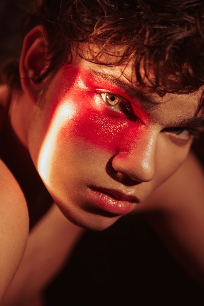 Photograph by Наталья Бурнашкина