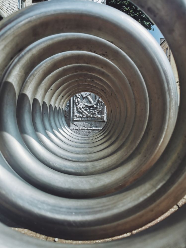 Photograph by Юлия Сафронова