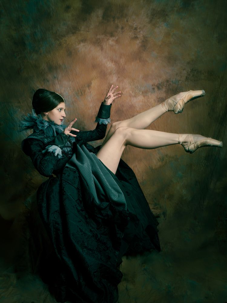 Колдовство