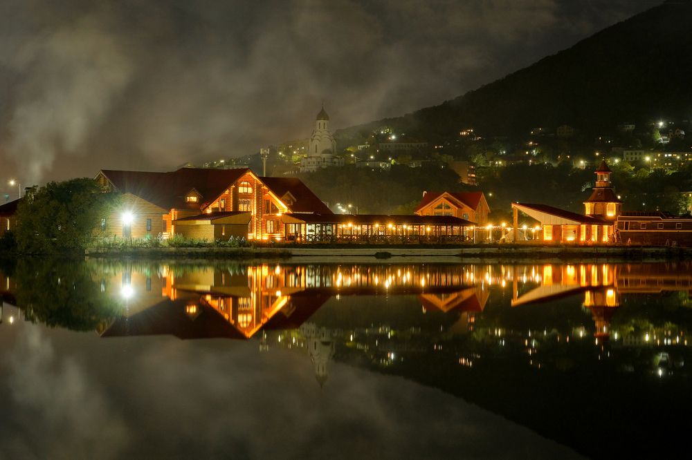 Photograph by Наталья Королева