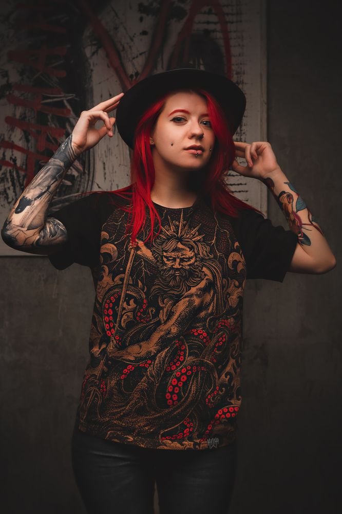 Photograph by Константин Савин