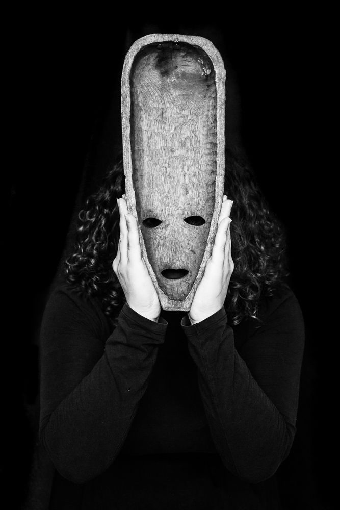 Photograph by Lilit Ghazareh