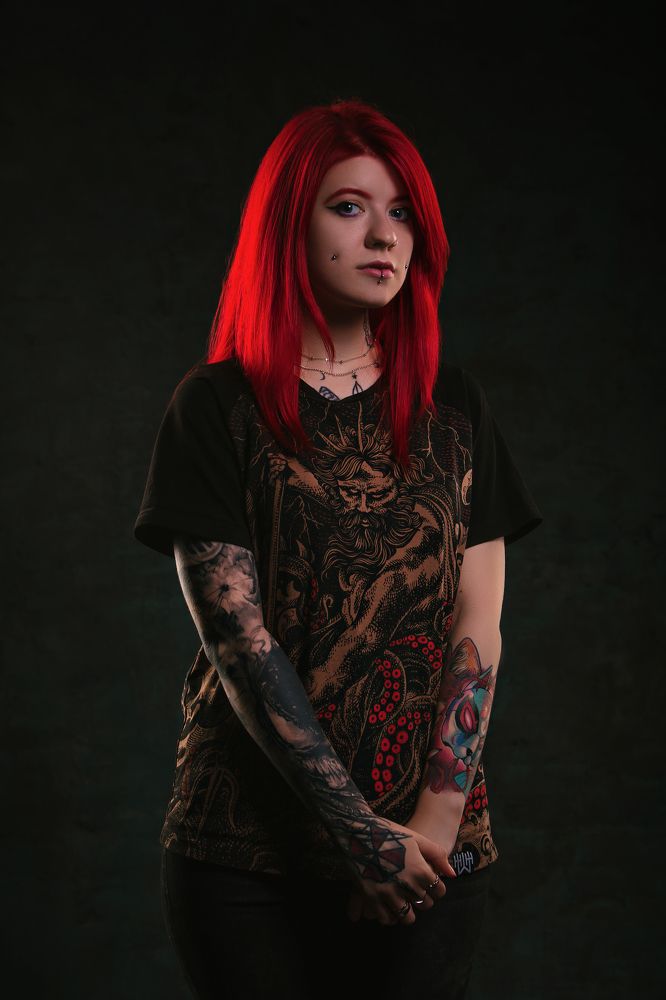 Photograph by Константин Савин