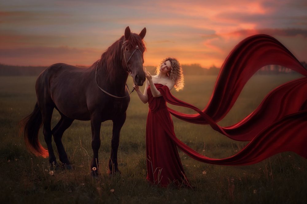 Фотография автора Анна Балабан