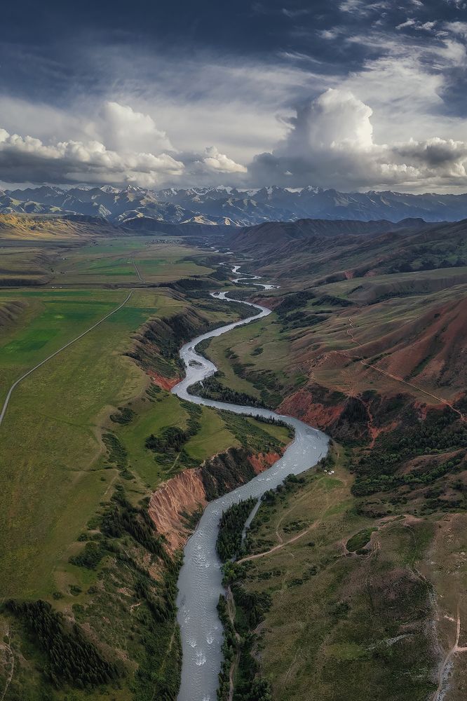 Photograph by Gennadii Zakirov