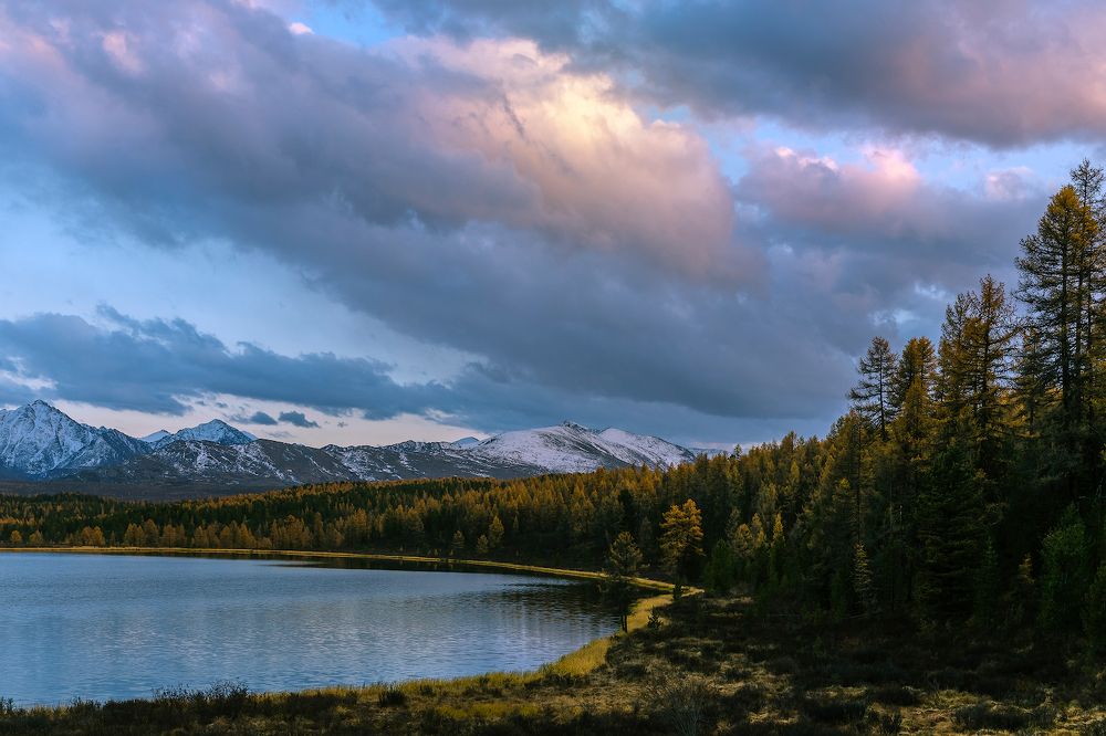 Photograph by Ярослав Лукьянов