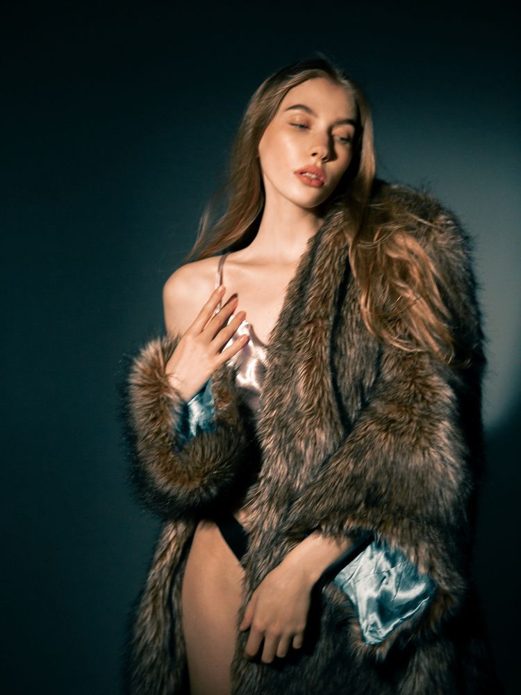 Photograph by Наталья Бурнашкина