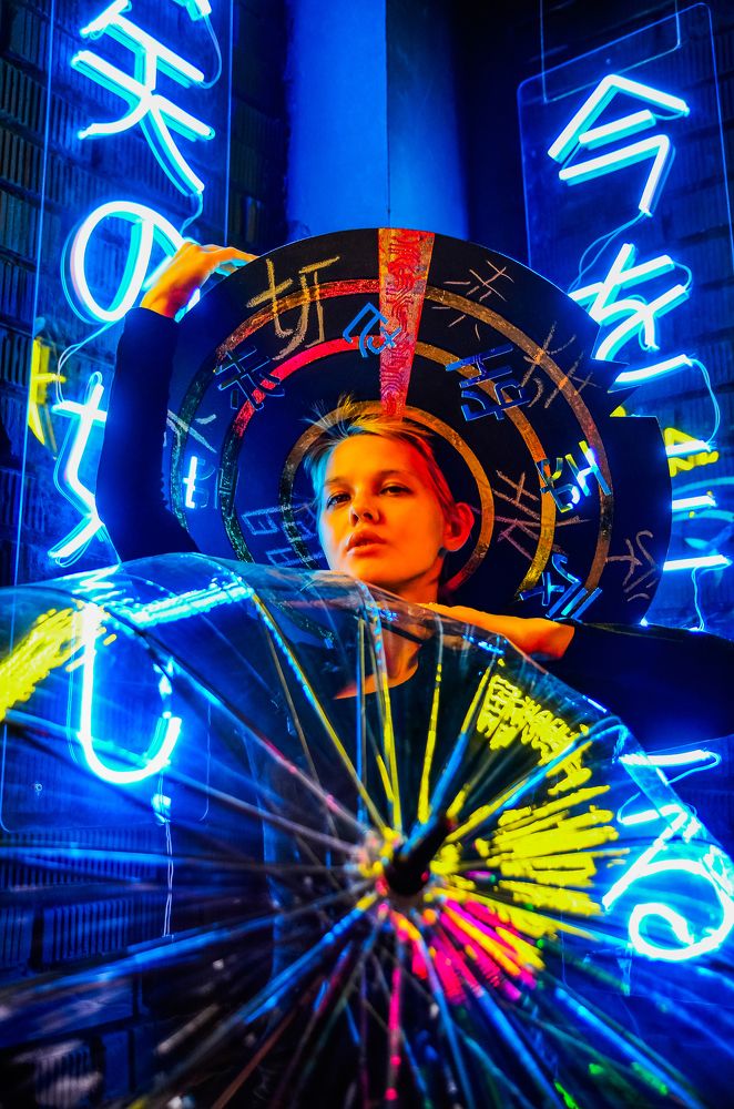 Photograph by Степан Сопегин