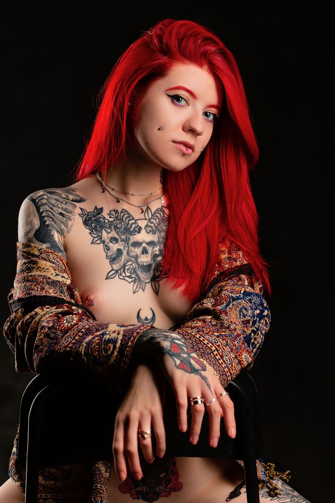 Photograph by Константин Савин