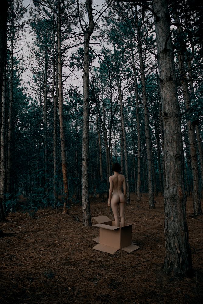 Photograph by Солнце Подгурская