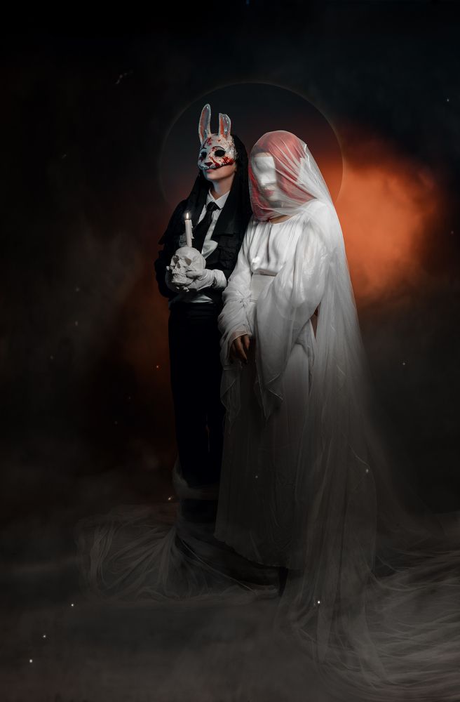 Photograph by Анна Пашко