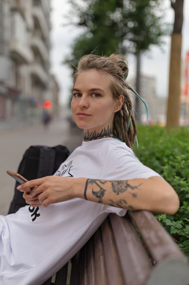 Photograph by Константин Савин