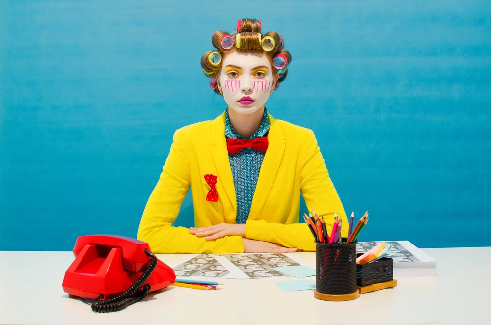 Photograph by Марк Xаритонов