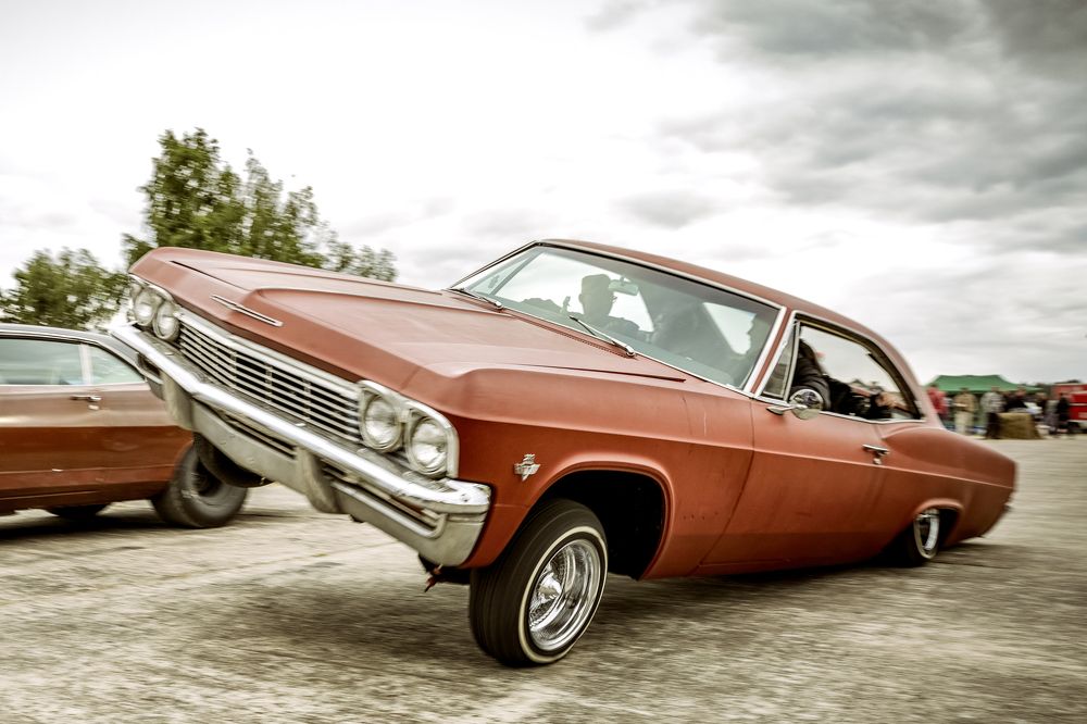 Photograph by Natalia Illing