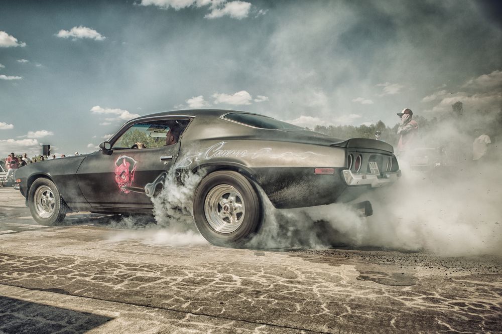 Photograph by Natalia Illing