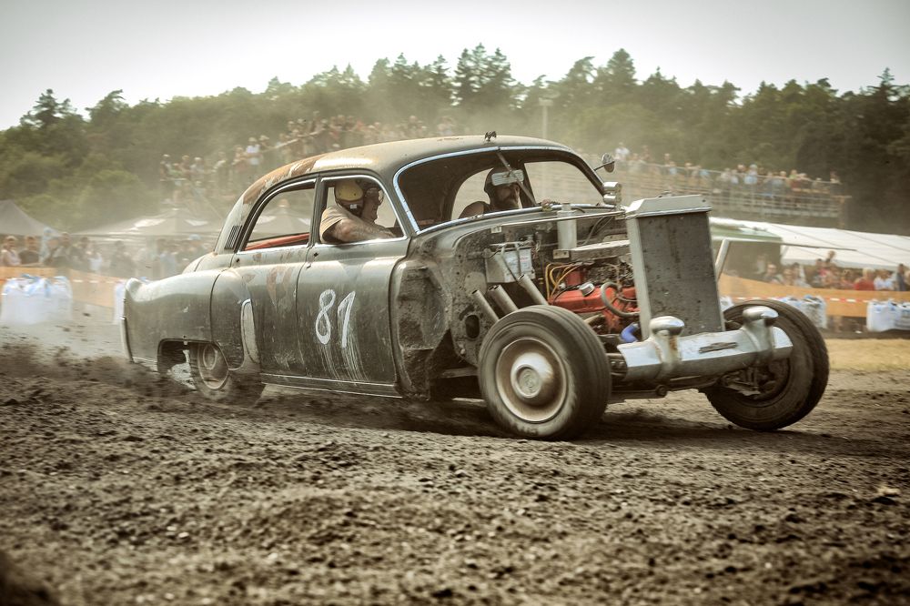 Photograph by Natalia Illing