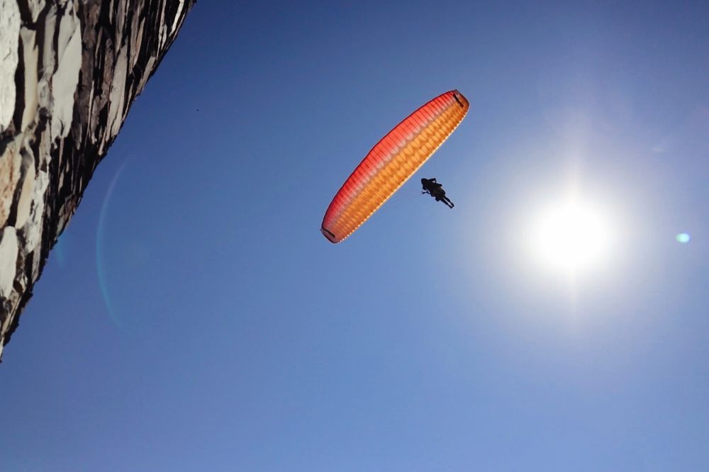 Photograph by Lika Arobelidze