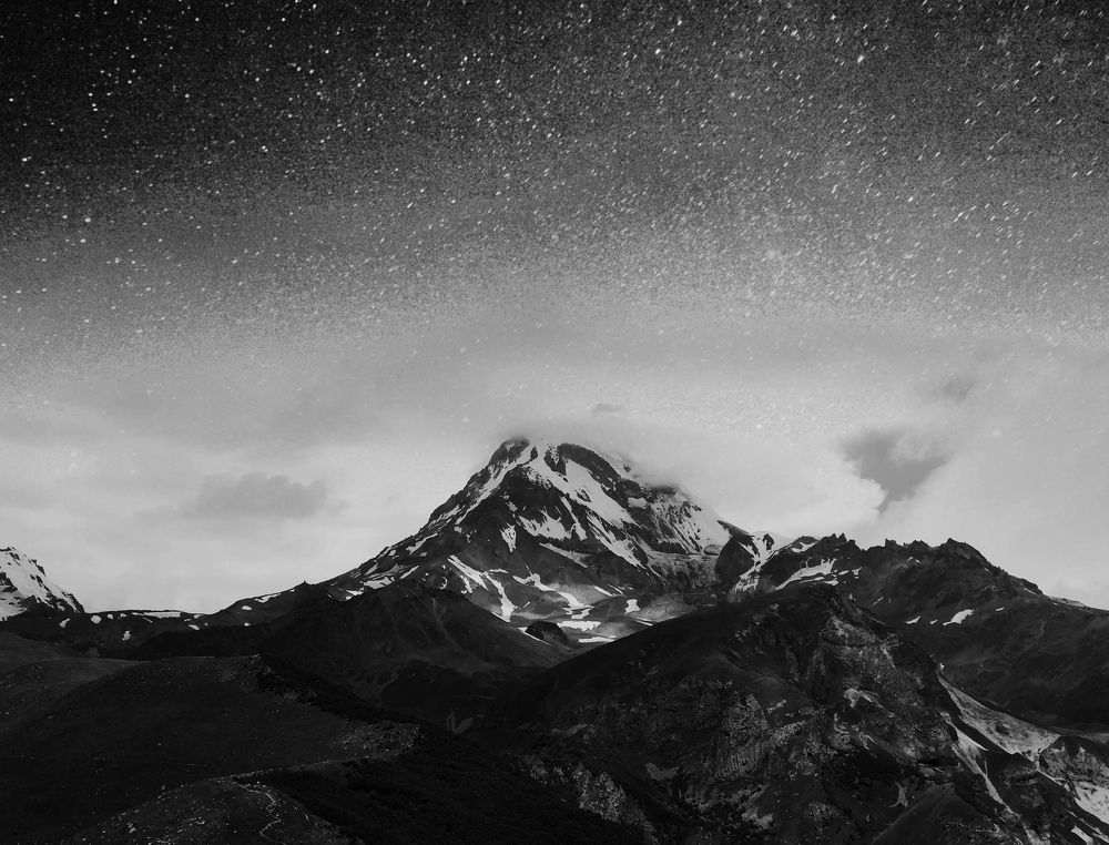 Photograph by Lika Arobelidze