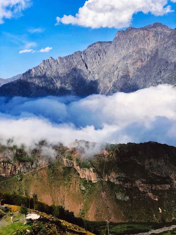 Photograph by Lika Arobelidze