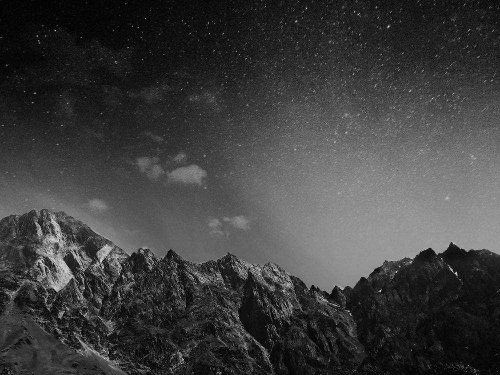 Photograph by Lika Arobelidze