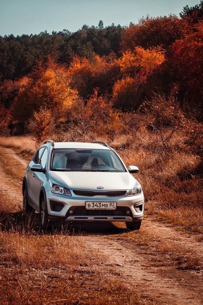 Photograph by Анжелика Гладкова