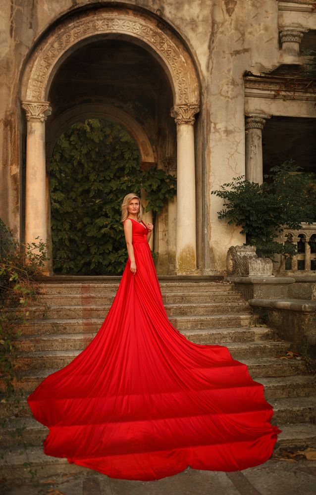 Photograph by Анна Селезнева