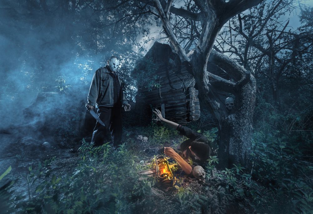 Photograph by Голиков Владимир