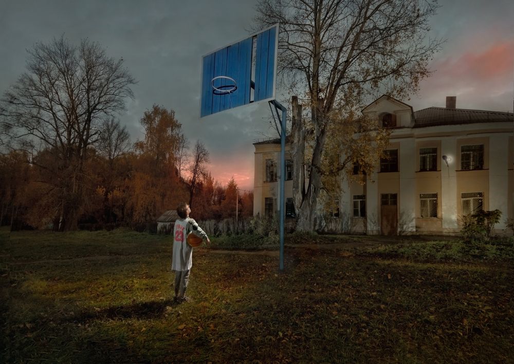 Photograph by Голиков Владимир