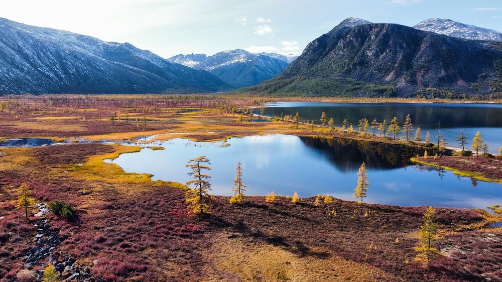Photograph by Владимир Кочкин