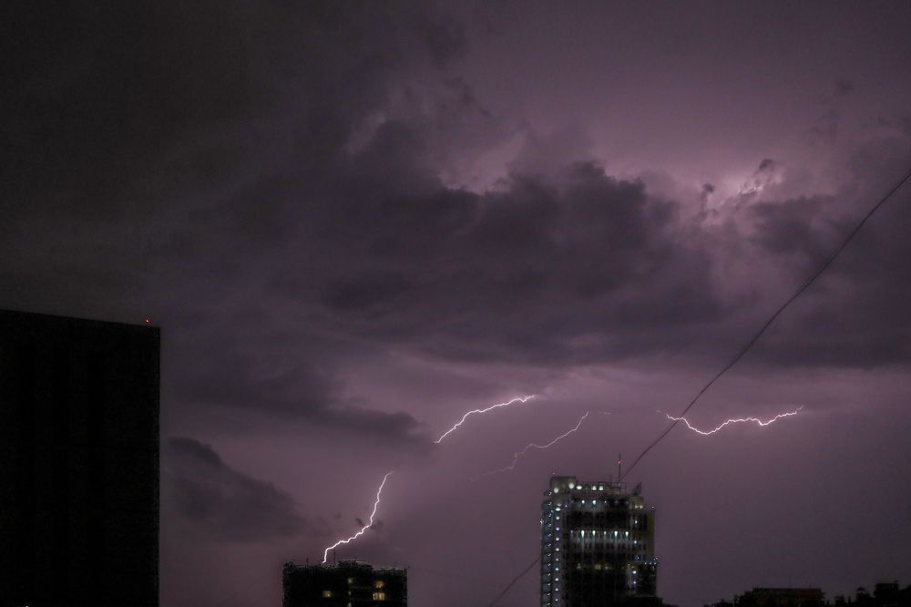 Photograph by Sergey Uskov