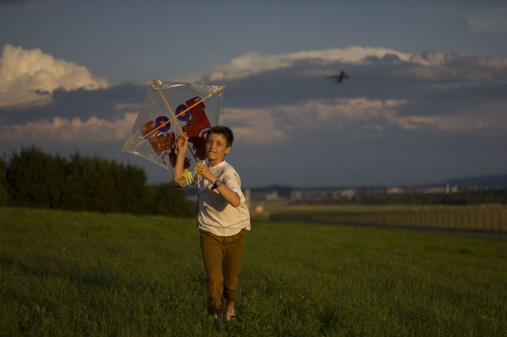 Фотография автора Юлия Schoch